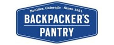 Backpackers Pantry